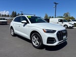 2023 Audi Q5 Premium