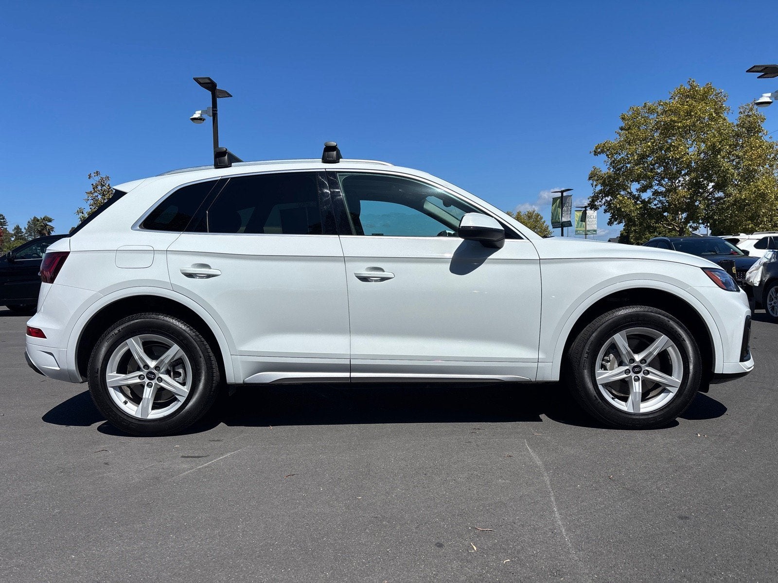 2023 Audi Q5 Premium