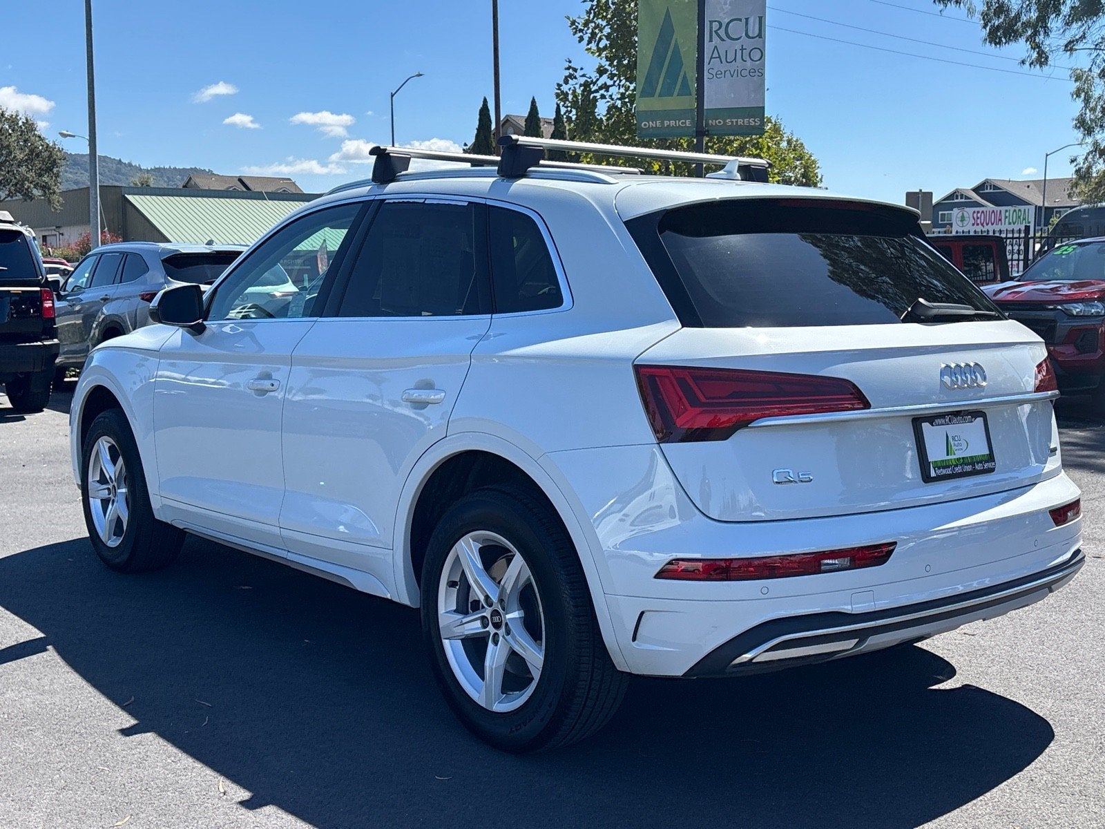 2023 Audi Q5 Premium