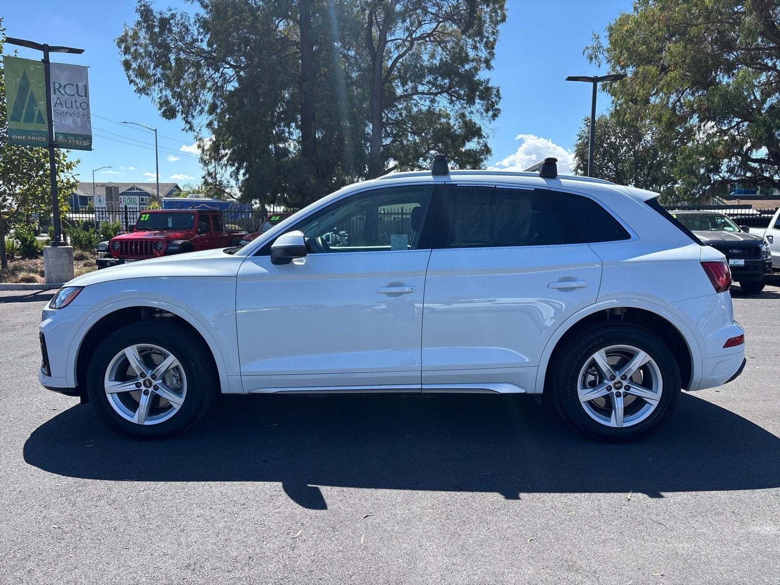 2023 Audi Q5 Premium