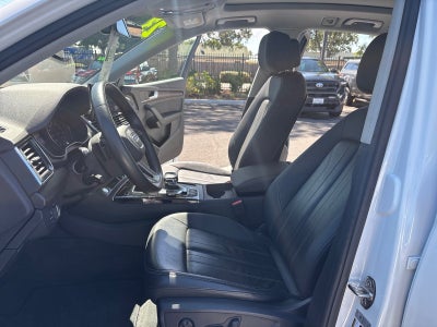 2023 Audi Q5 Premium