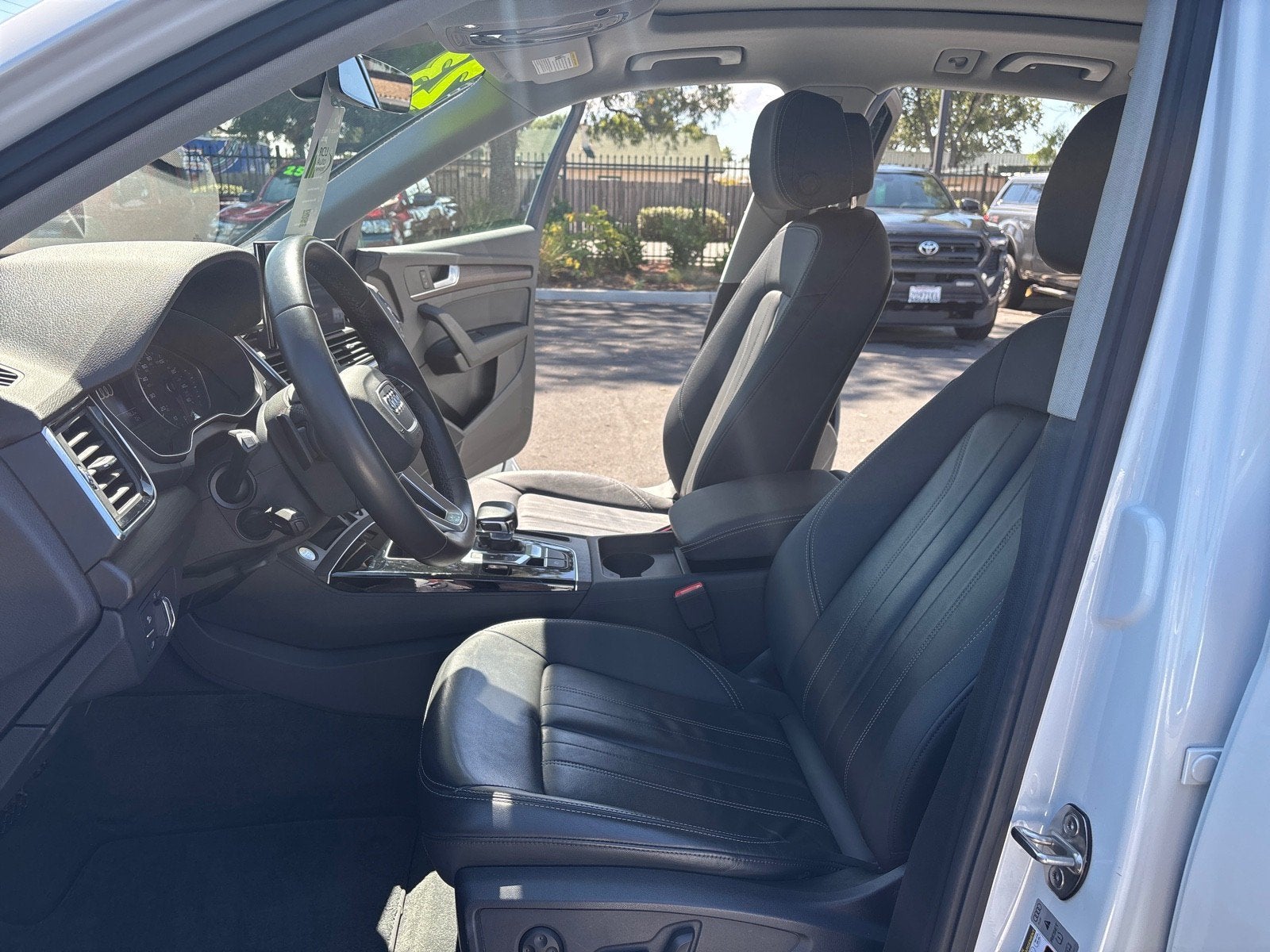 2023 Audi Q5 Premium