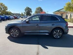 2022 Audi Q5 S line Premium Plus