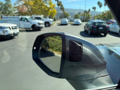 2022 Audi Q5 S line Premium Plus