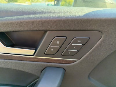 2022 Audi Q5 S line Premium Plus