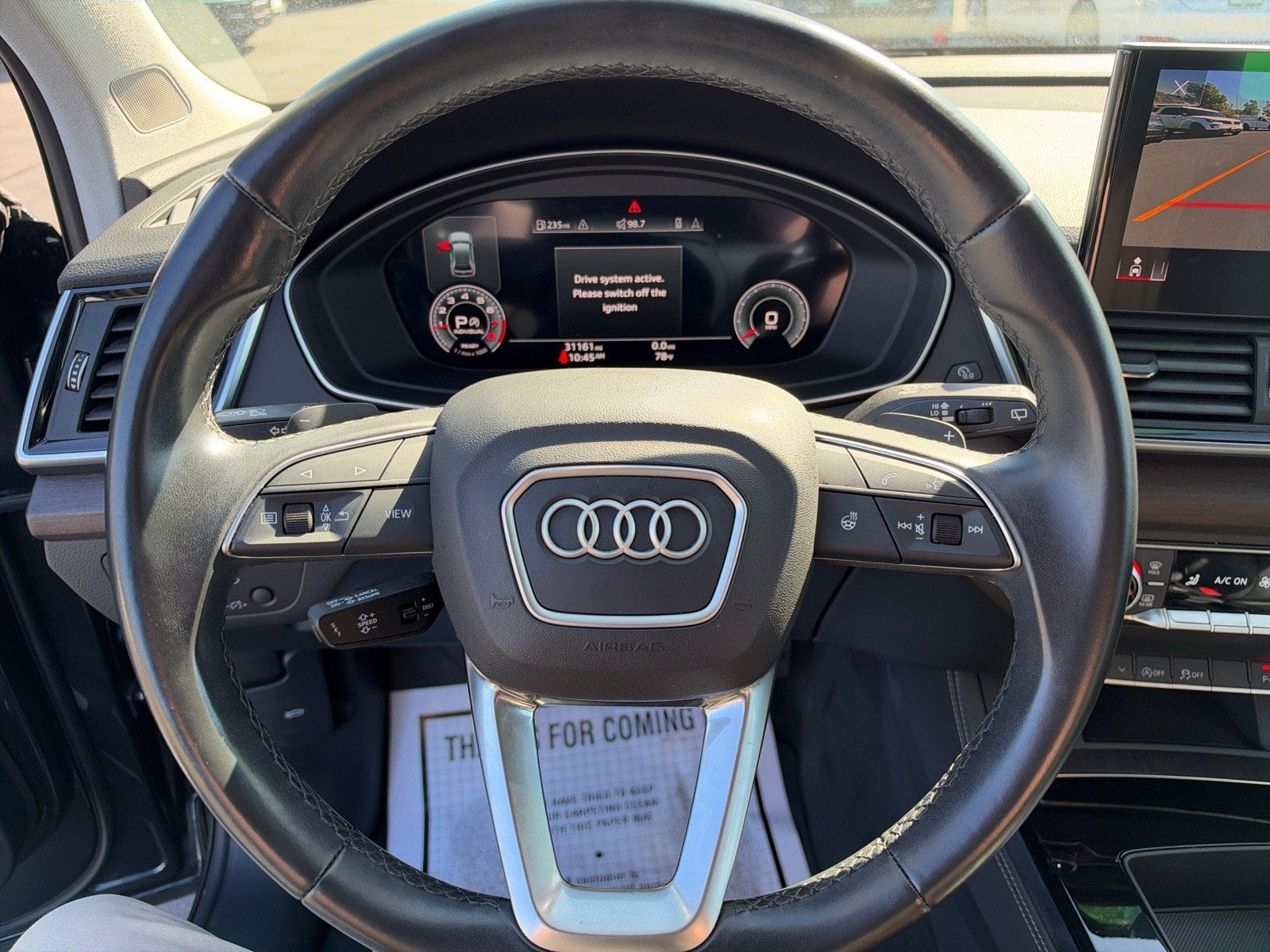 2022 Audi Q5 S line Premium Plus