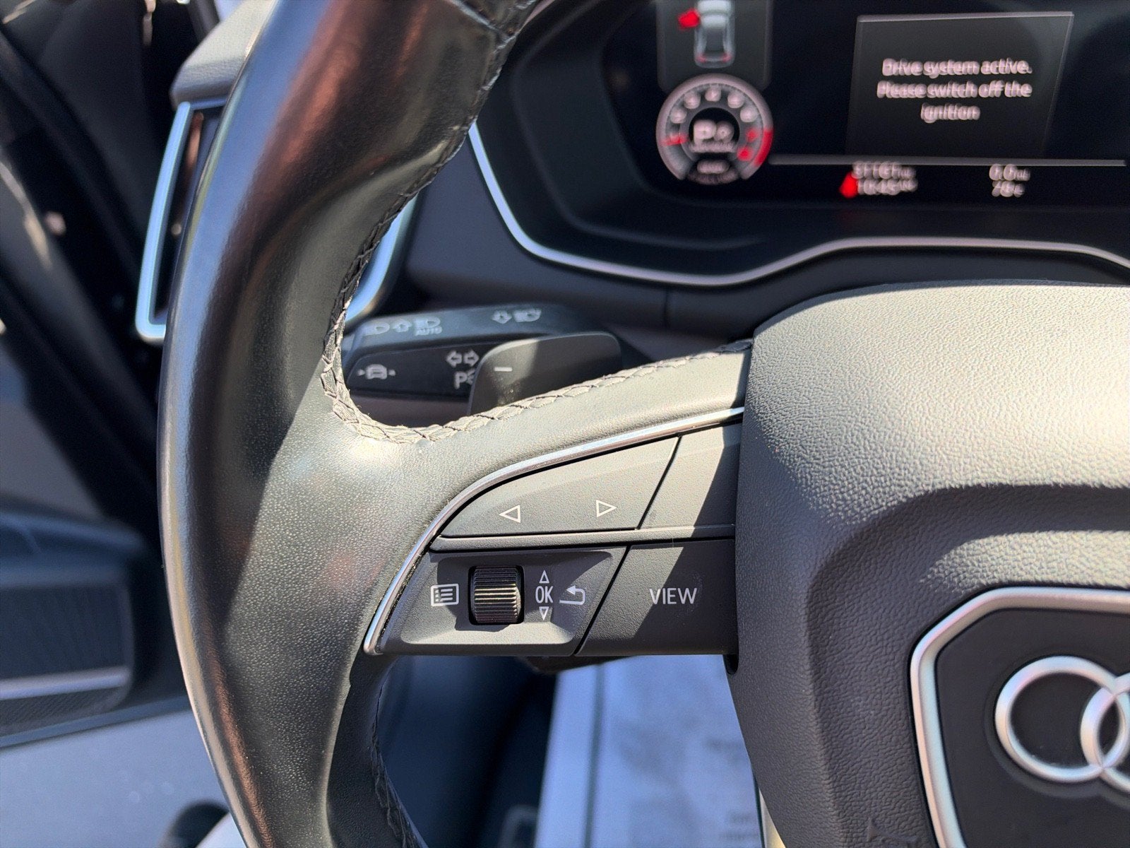 2022 Audi Q5 S line Premium Plus