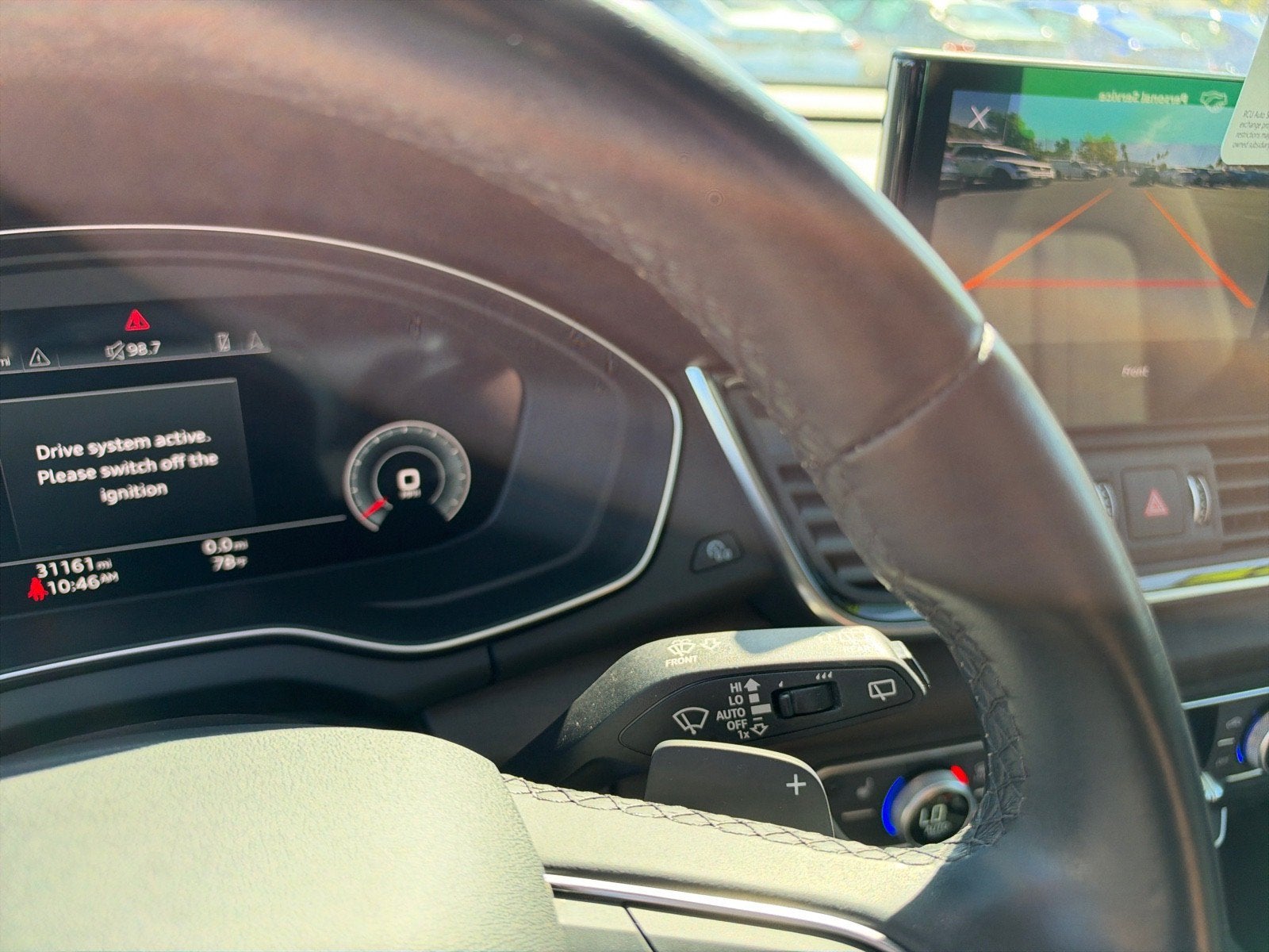 2022 Audi Q5 S line Premium Plus