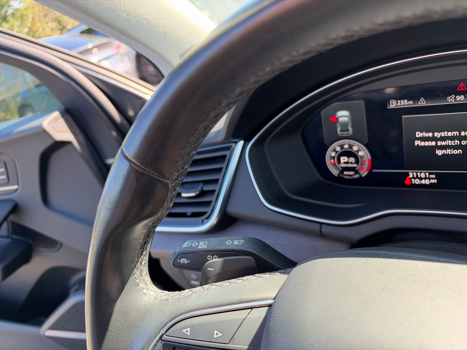 2022 Audi Q5 S line Premium Plus