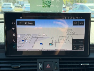 2022 Audi Q5 S line Premium Plus