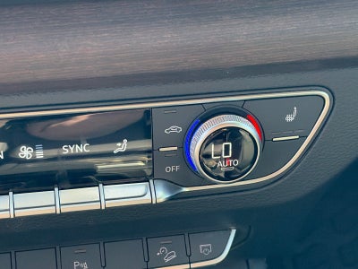 2022 Audi Q5 S line Premium Plus