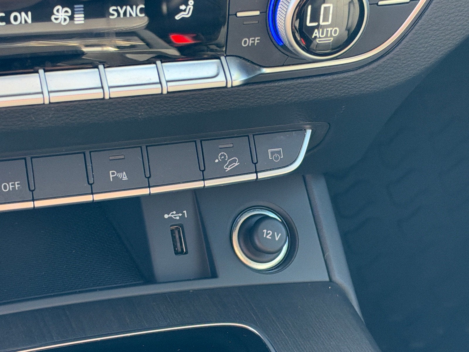 2022 Audi Q5 S line Premium Plus