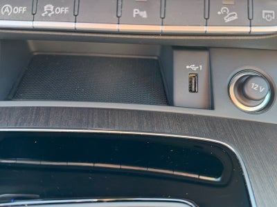 2022 Audi Q5 S line Premium Plus