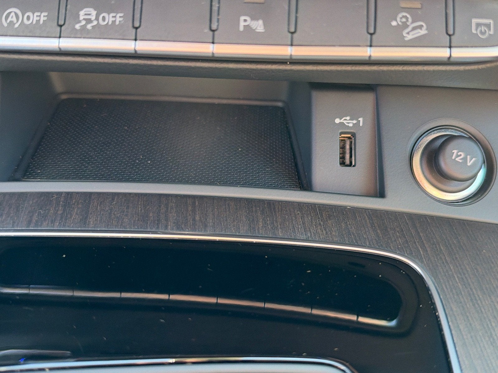 2022 Audi Q5 S line Premium Plus