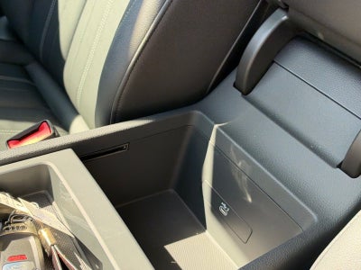 2022 Audi Q5 S line Premium Plus