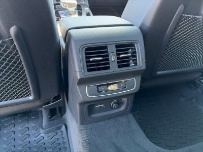 2022 Audi Q5 S line Premium Plus