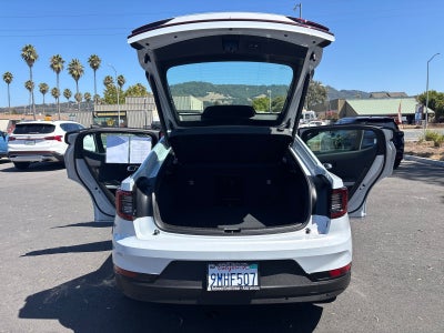 2024 Polestar 2 Plus