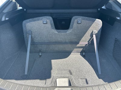 2024 Polestar 2 Plus