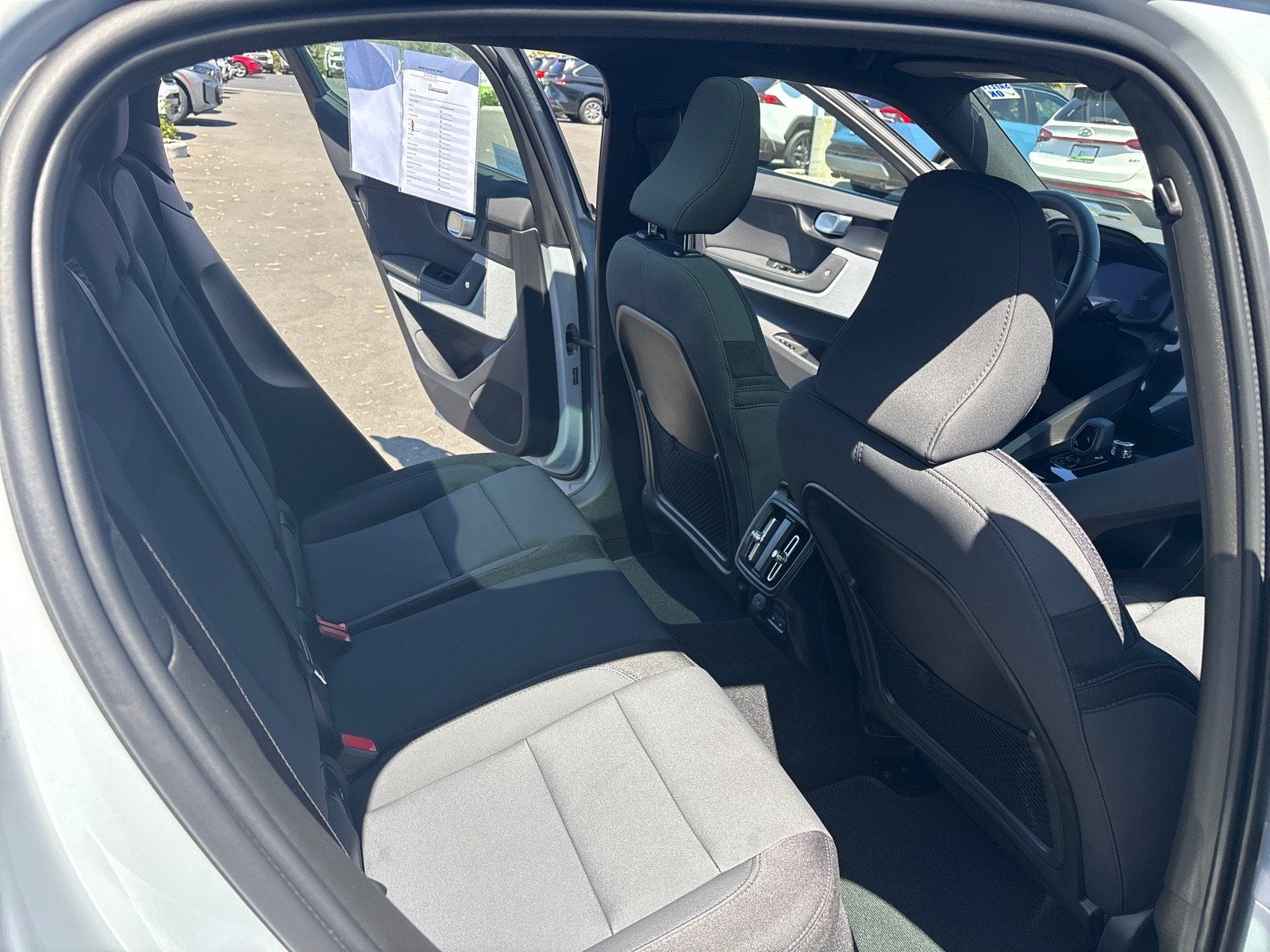 2024 Polestar 2 Plus