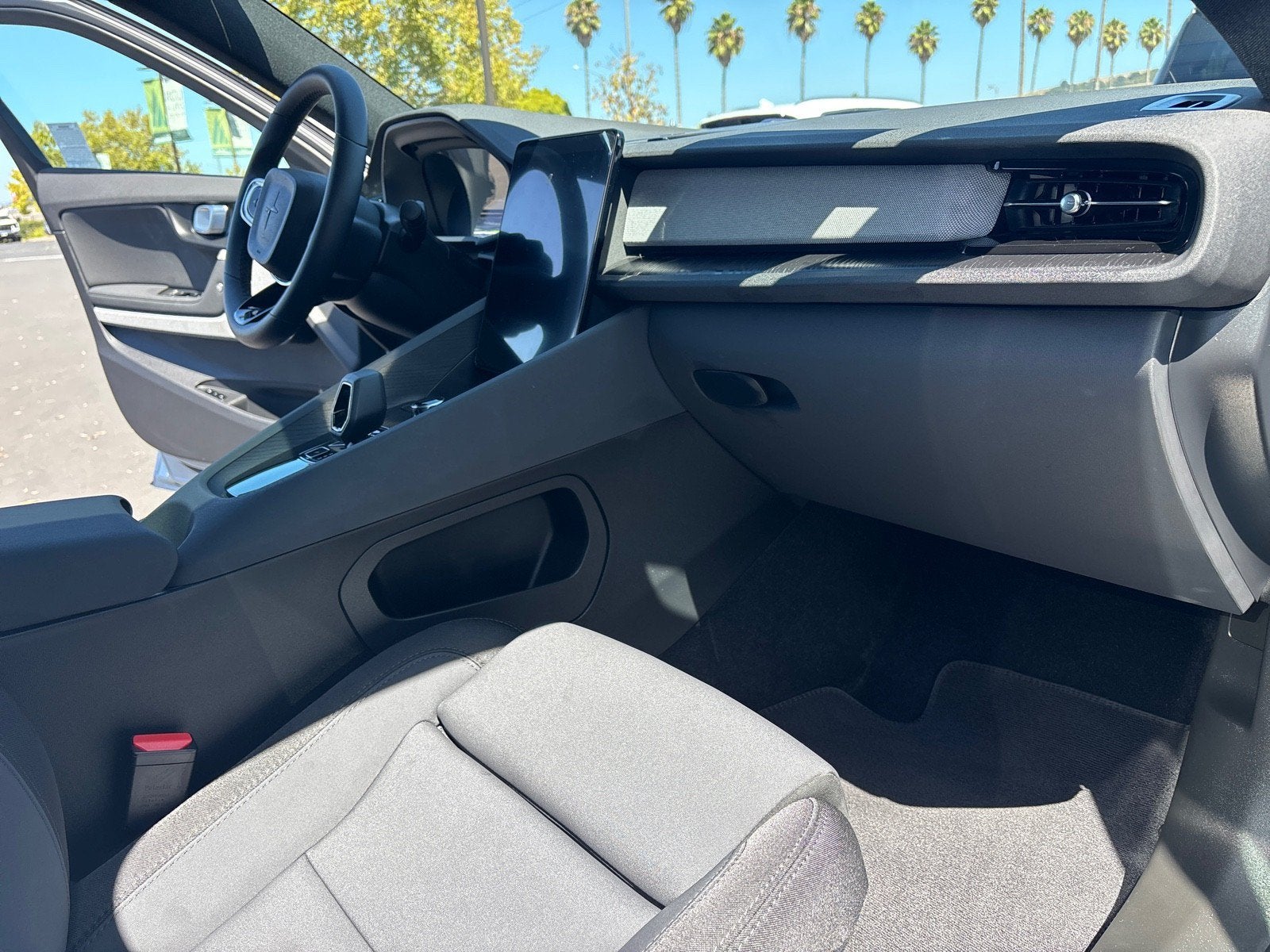 2024 Polestar 2 Plus