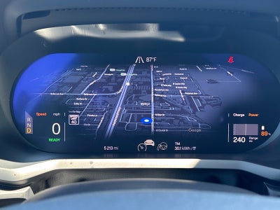 2024 Polestar 2 Plus