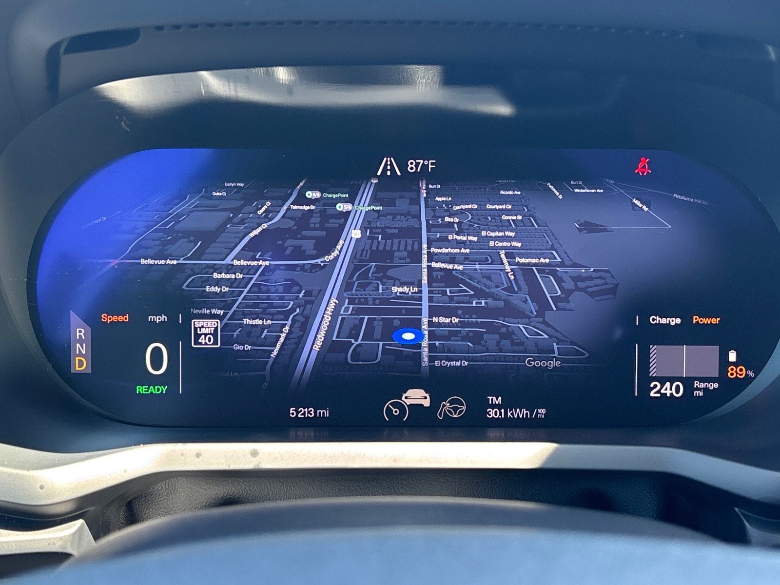 2024 Polestar 2 Plus