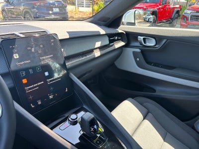2024 Polestar 2 Plus