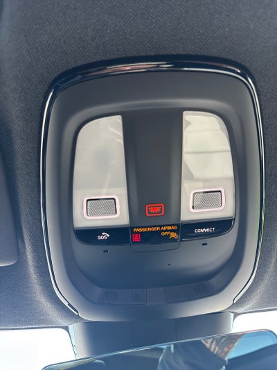 2024 Polestar 2 Plus