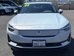 2024 Polestar 2 Plus