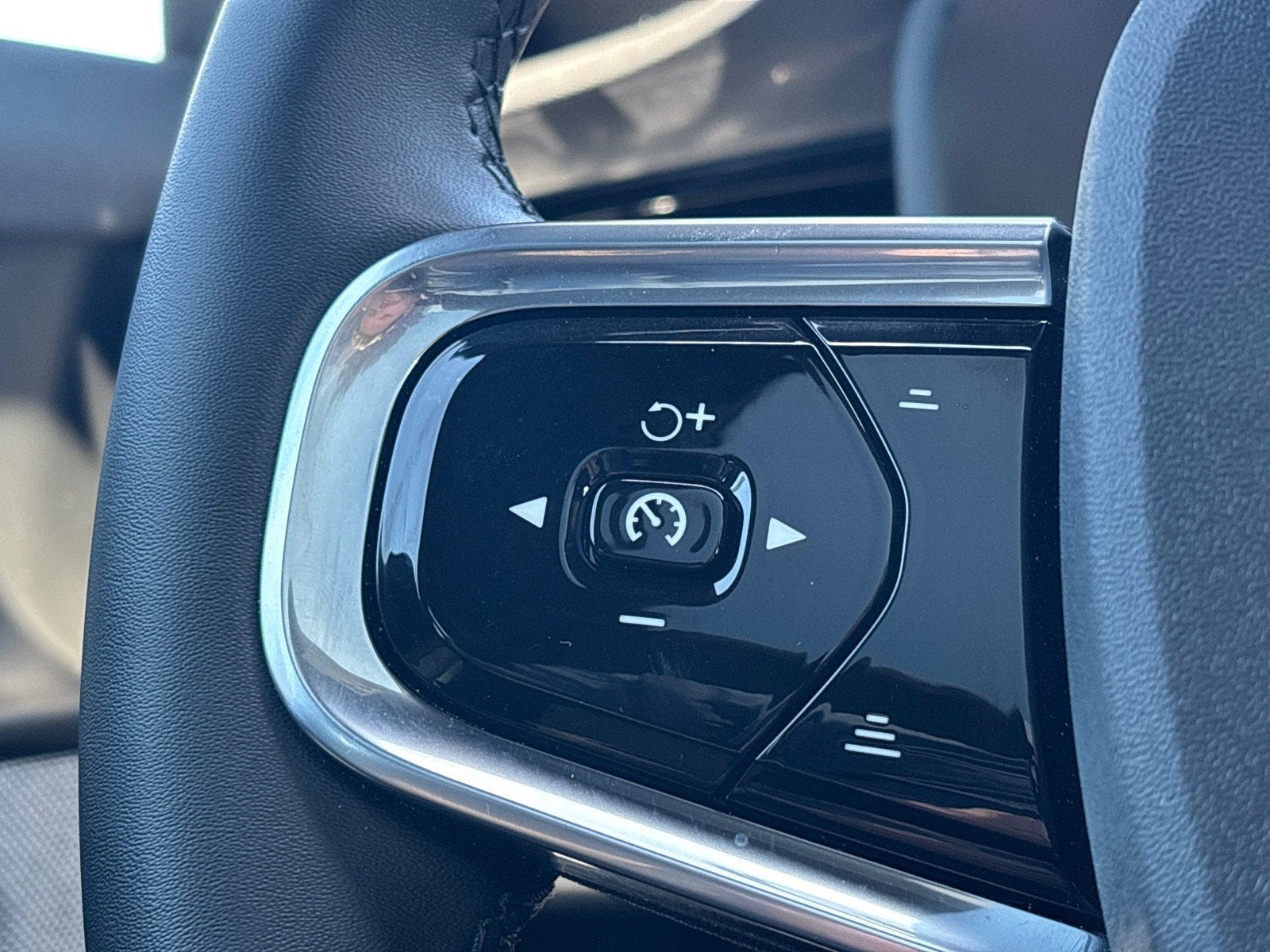 2024 Polestar 2 Plus