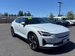 2024 Polestar 2 Plus