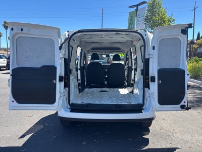 2022 RAM ProMaster City Cargo Van Tradesman