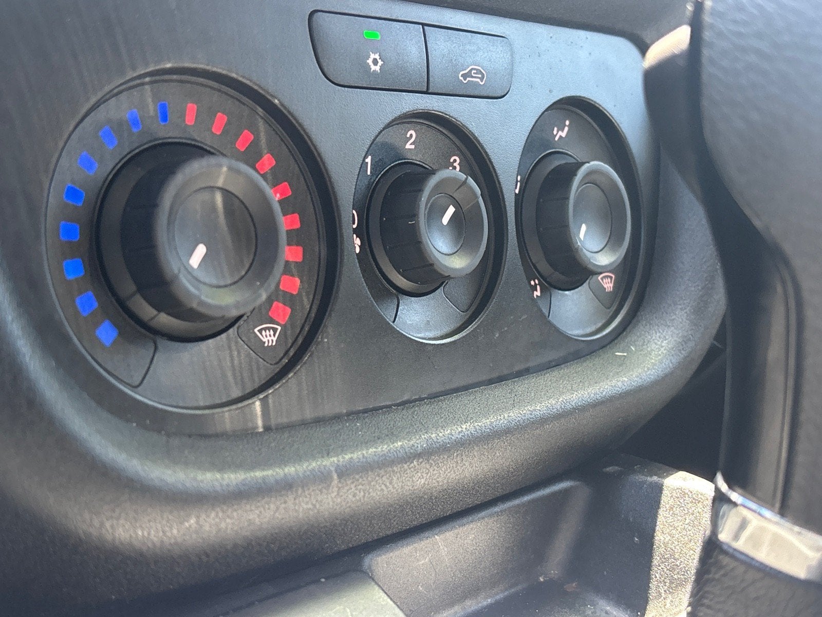 2022 RAM ProMaster City Cargo Van Tradesman