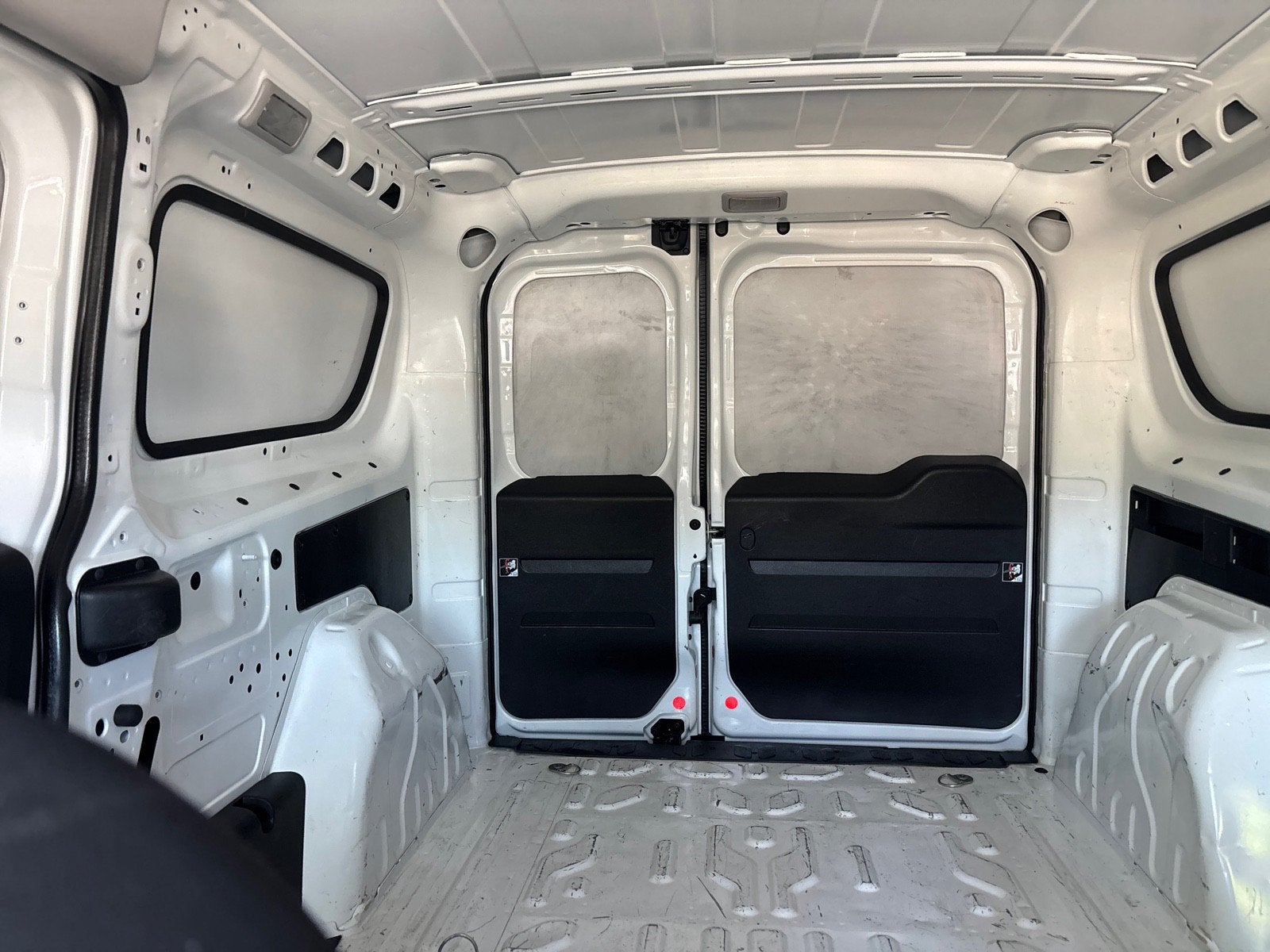 2022 RAM ProMaster City Cargo Van Tradesman