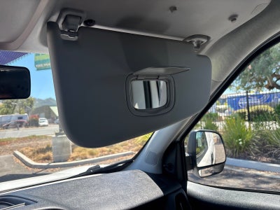 2022 RAM ProMaster City Cargo Van Tradesman
