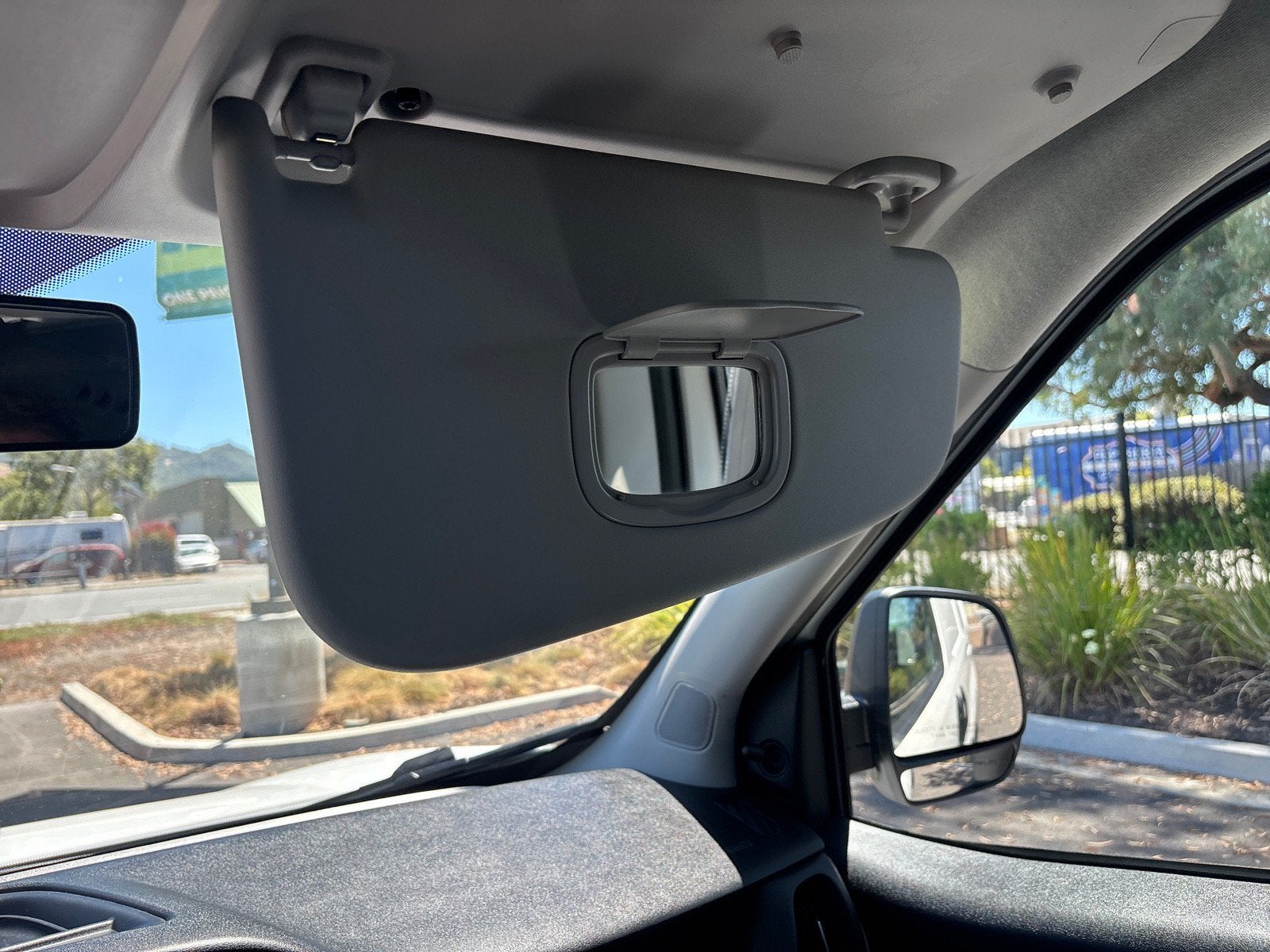 2022 RAM ProMaster City Cargo Van Tradesman