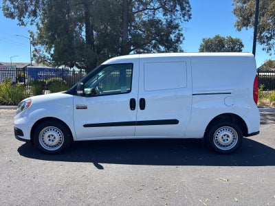 2022 RAM ProMaster City Cargo Van Tradesman