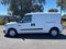 2022 RAM ProMaster City Cargo Van Tradesman