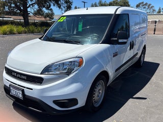 2022 RAM ProMaster City Cargo Van Tradesman