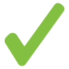 checkmark