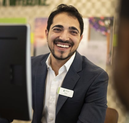 RCUAS representative